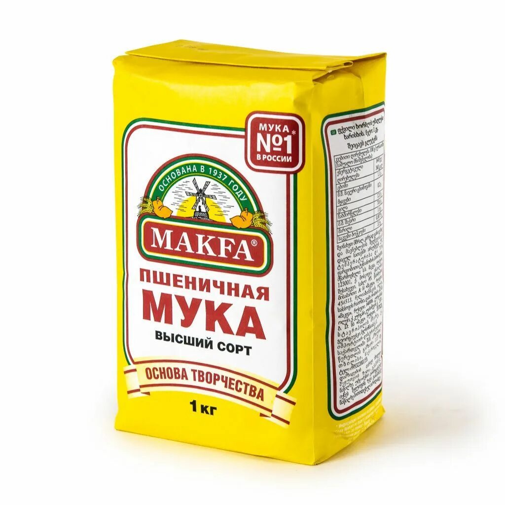 Мука