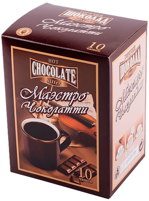 Маэстро молочный